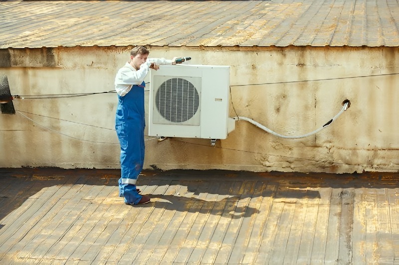 Comprehensive Guide to HVAC Repair in Torrance, CA