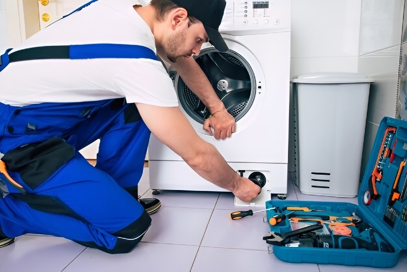 Dryer repair in Torrance