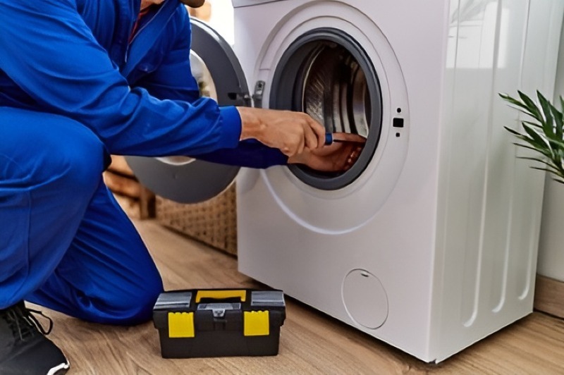 Essential Tips for Effective Torrance Appliance Repair