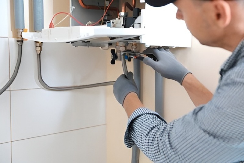 Water Heater repair in Torrance